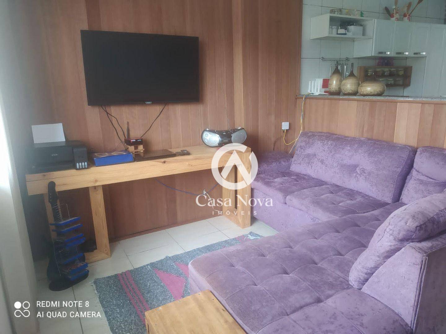 Apartamento à venda com 2 quartos, 68m² - Foto 15