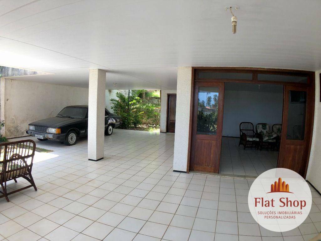 Casa à venda com 4 quartos, 269m² - Foto 4