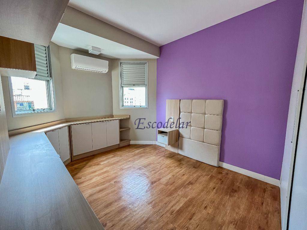 Apartamento à venda e aluguel com 4 quartos, 250m² - Foto 31