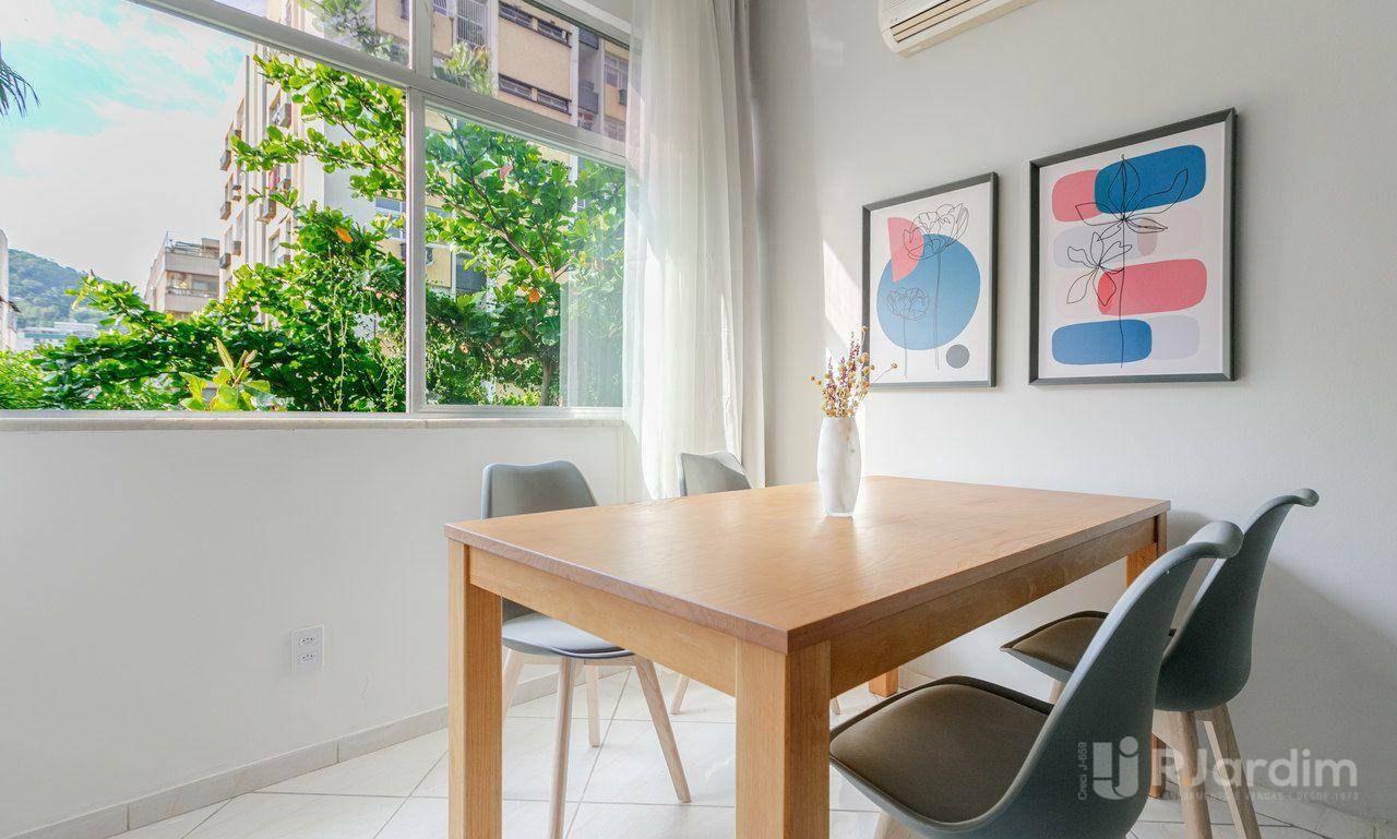 Apartamento para alugar com 2 quartos, 60m² - Foto 29