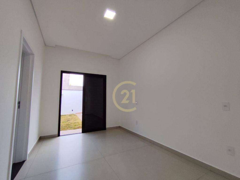 Casa de Condomínio à venda com 3 quartos, 188m² - Foto 9