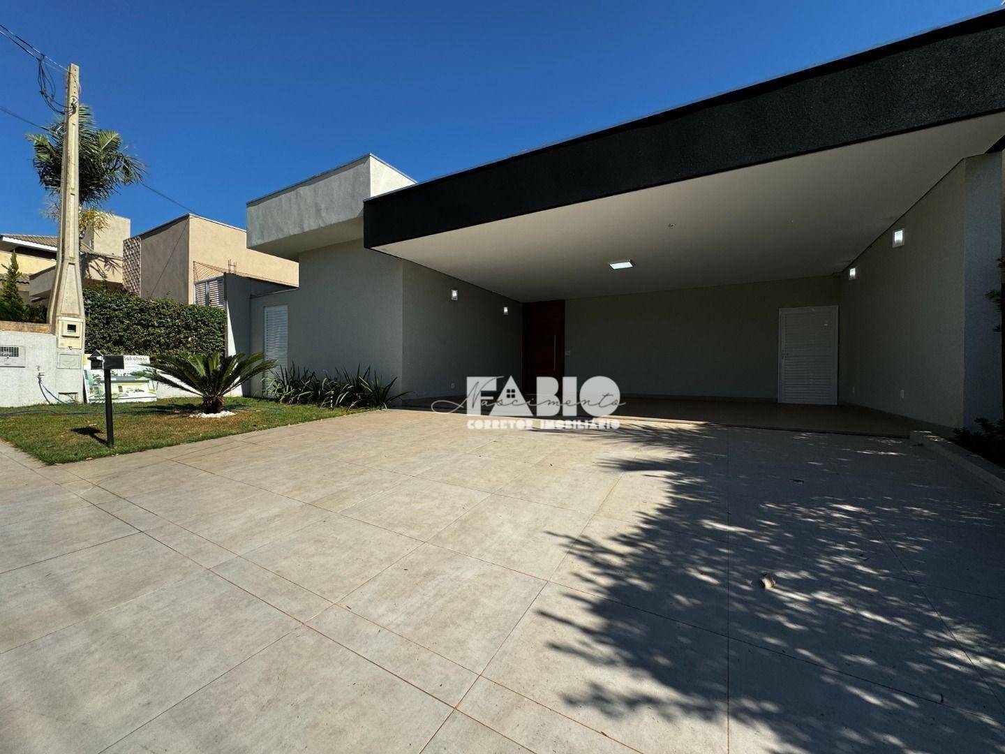 Casa de Condomínio à venda com 4 quartos, 262m² - Foto 5