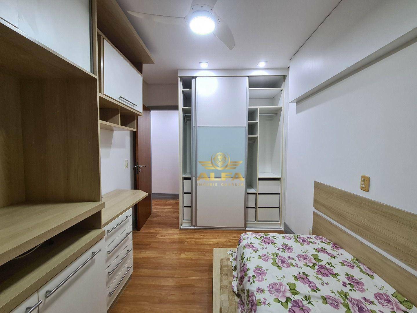 Apartamento à venda com 3 quartos, 115m² - Foto 23