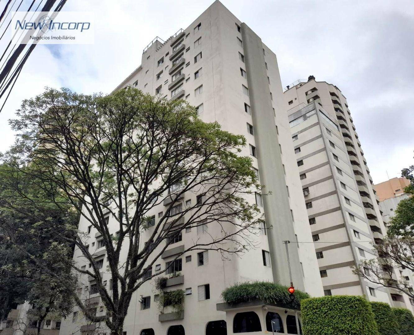 Apartamento à venda com 2 quartos, 86m² - Foto 19