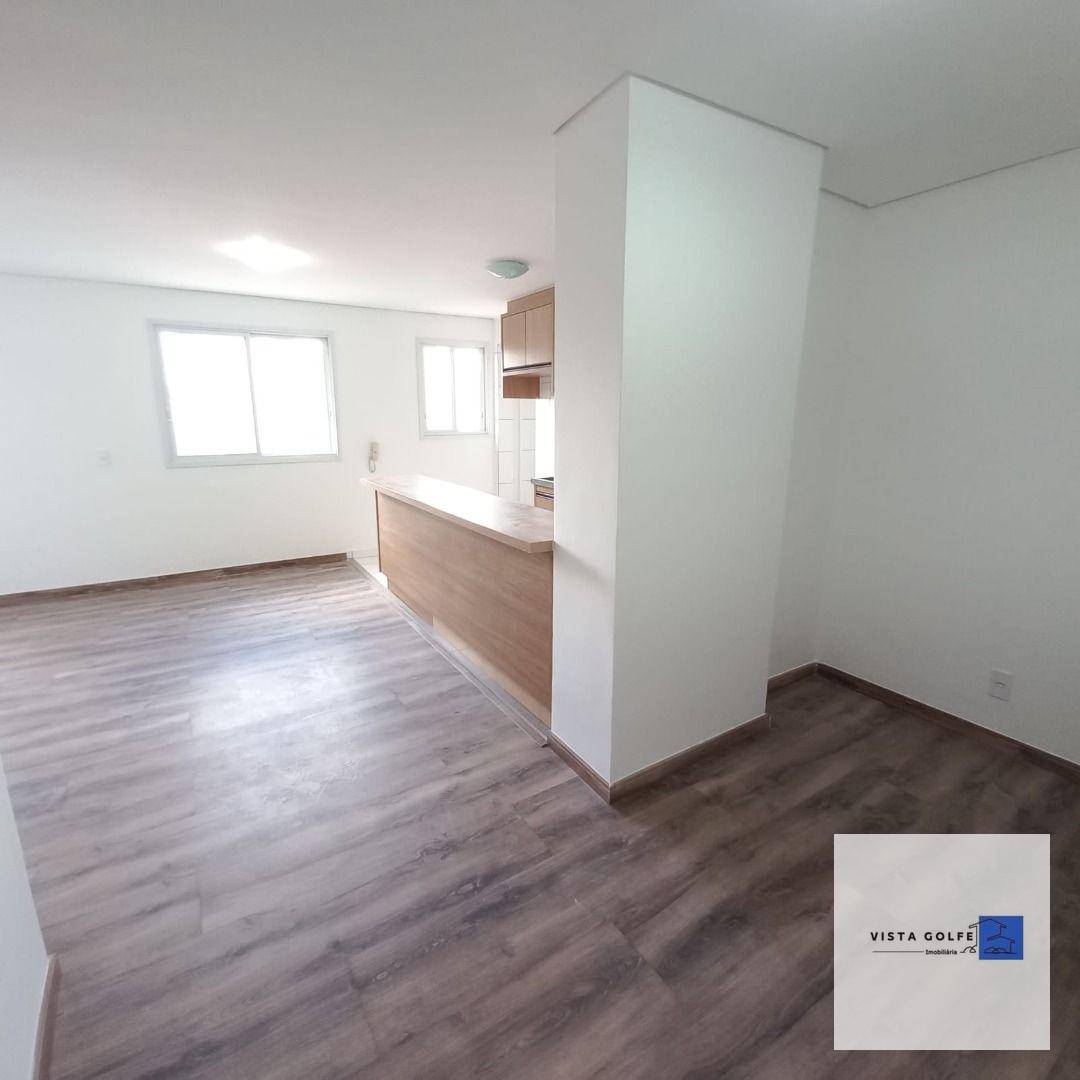 Apartamento para alugar com 2 quartos, 72m² - Foto 2