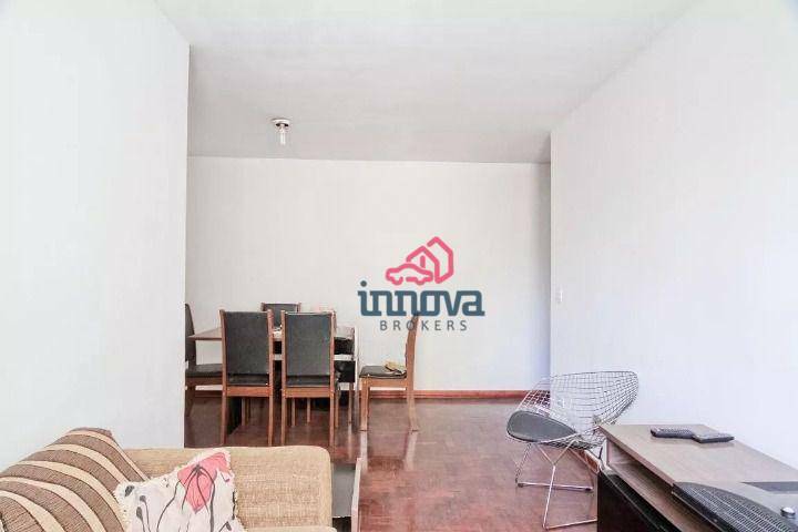 Apartamento à venda com 2 quartos, 66m² - Foto 8