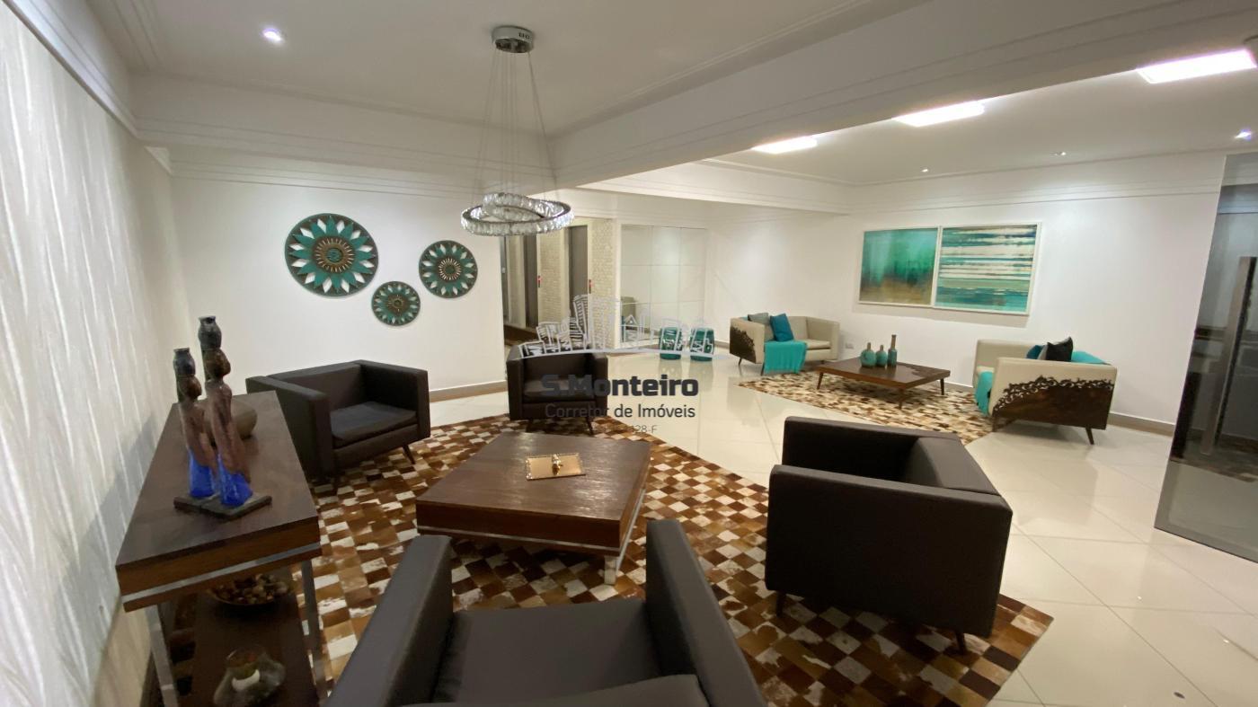 Apartamento à venda com 2 quartos, 94m² - Foto 29