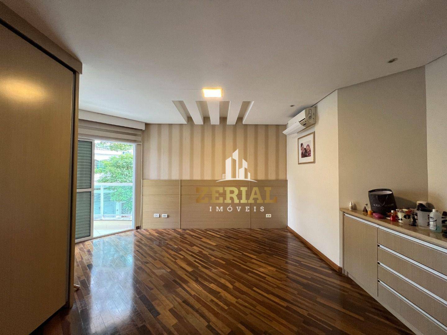 Sobrado à venda e aluguel com 4 quartos, 384m² - Foto 16