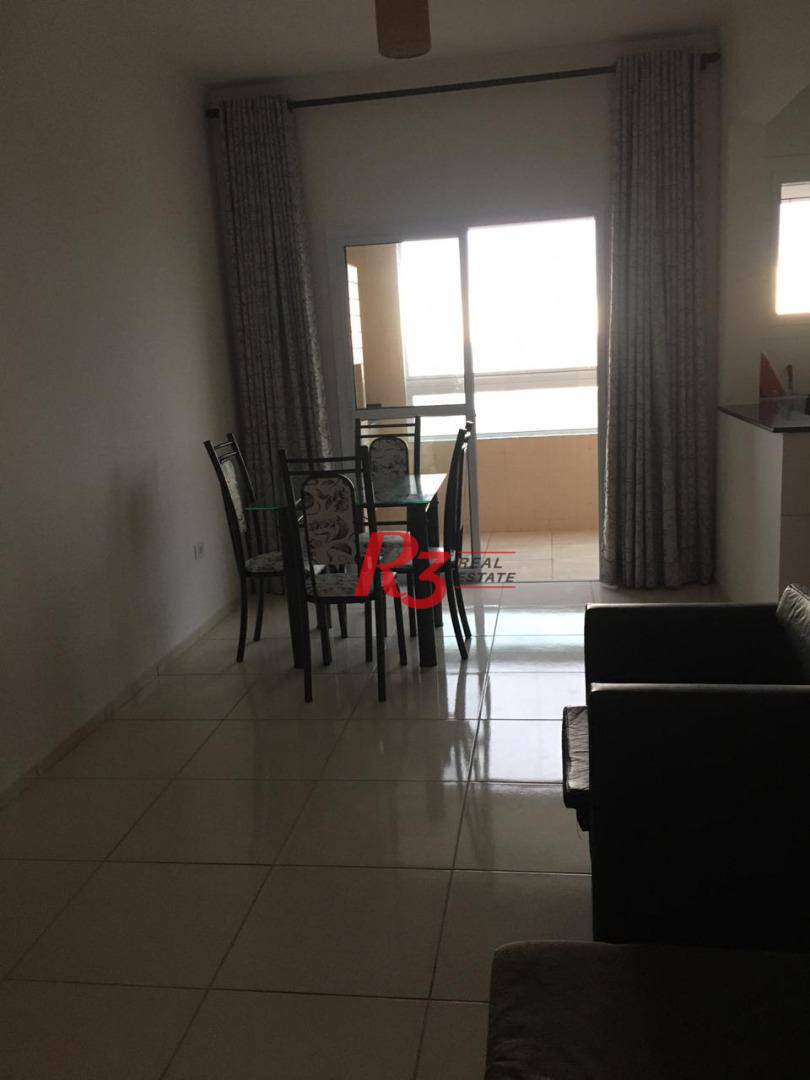 Apartamento à venda com 1 quarto, 53m² - Foto 22