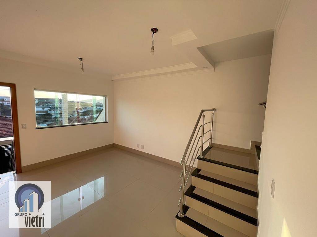 Sobrado à venda com 2 quartos, 110m² - Foto 10