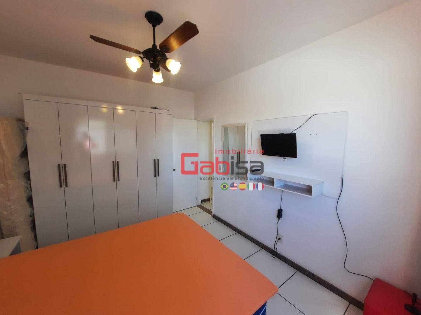 Apartamento à venda com 1 quarto, 78m² - Foto 12