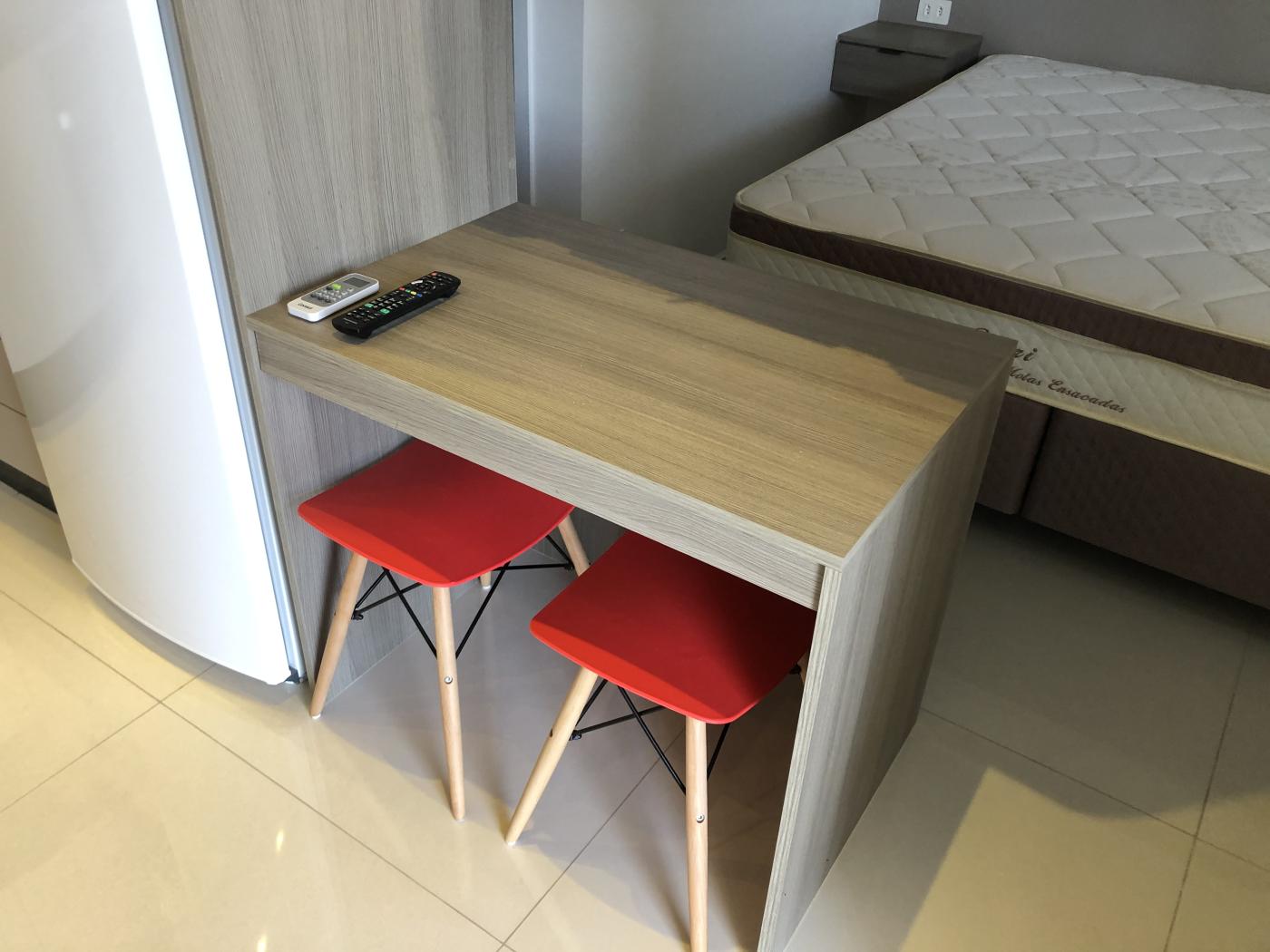 Apartamento para alugar com 2 quartos, 76m² - Foto 22