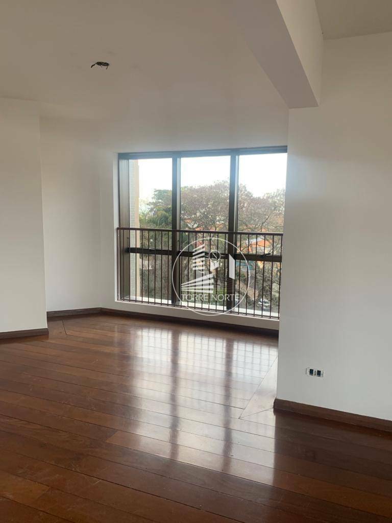 Apartamento à venda com 4 quartos, 188m² - Foto 20