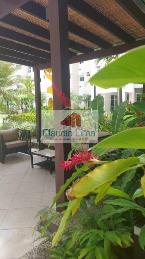 Apartamento para alugar com 2 quartos, 87m² - Foto 23