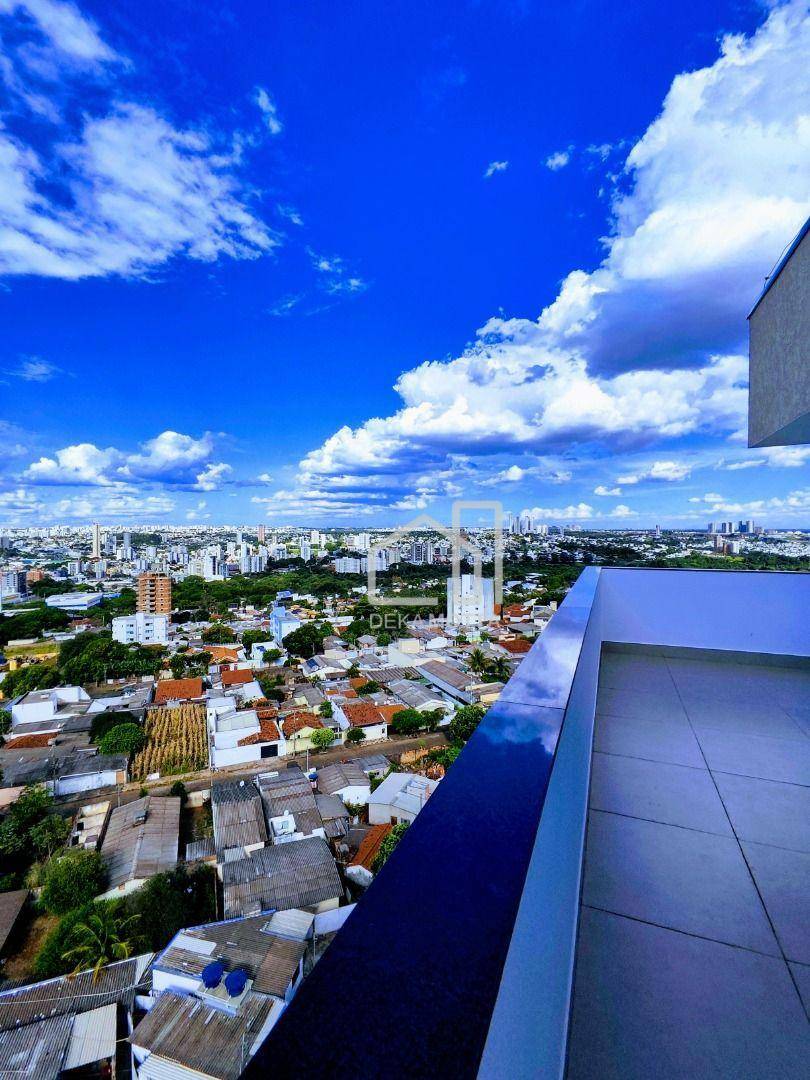 Cobertura à venda com 3 quartos, 129m² - Foto 11