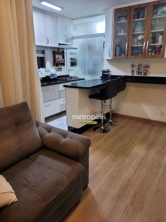 Apartamento à venda com 2 quartos, 52m² - Foto 11