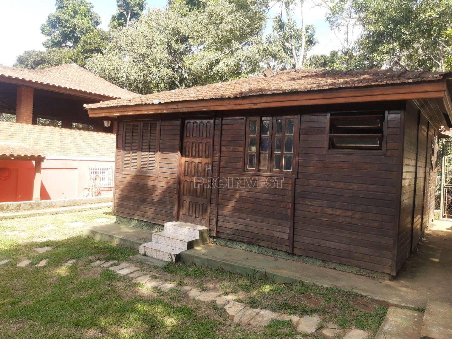 Casa de Condomínio à venda com 2 quartos, 341m² - Foto 4