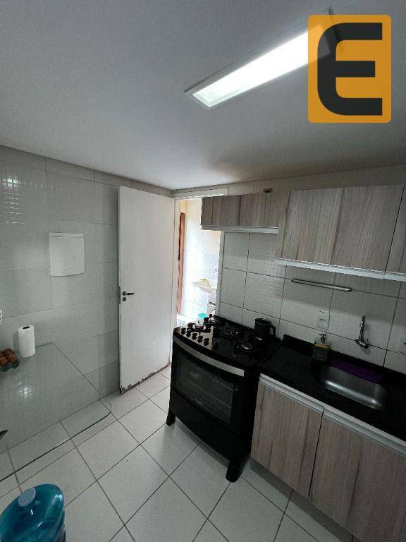 Casa de Condomínio à venda com 3 quartos, 94m² - Foto 18