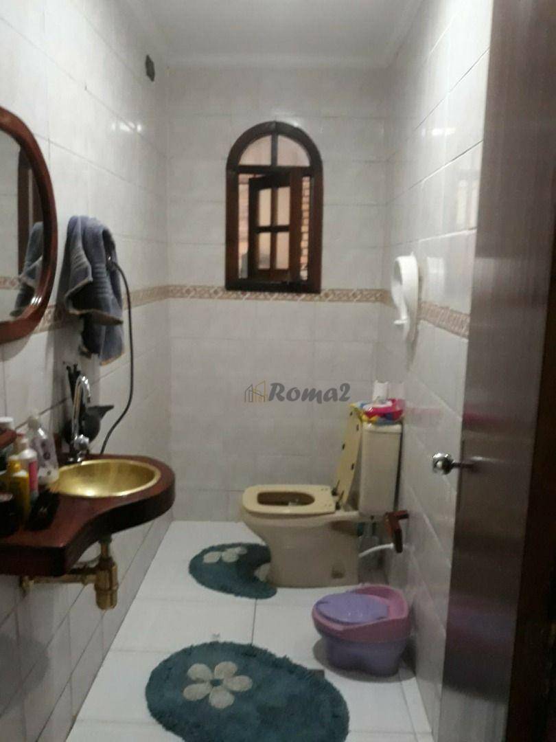 Sobrado à venda com 3 quartos, 175M2 - Foto 15
