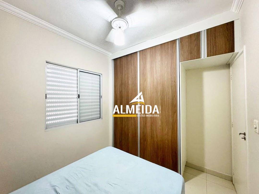 Apartamento, 2 quartos, 49 m² - Foto 3