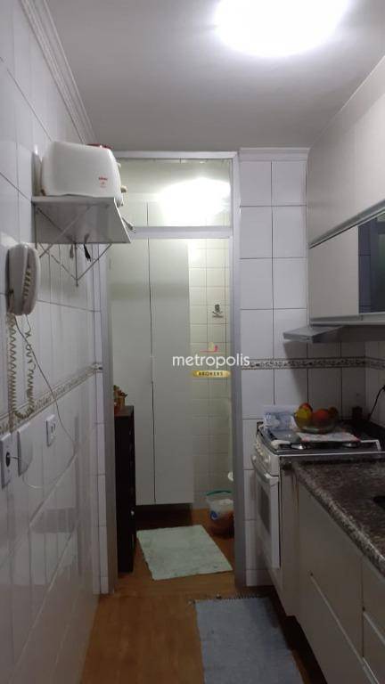 Apartamento à venda com 3 quartos, 73m² - Foto 7