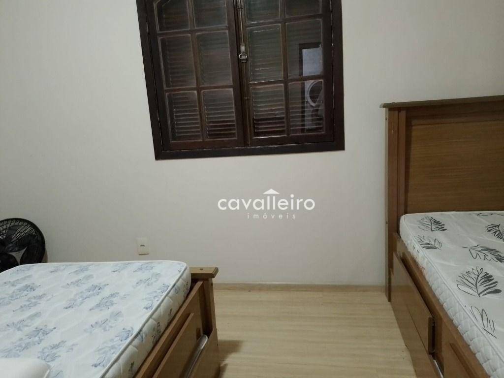 Casa à venda com 2 quartos, 120m² - Foto 29