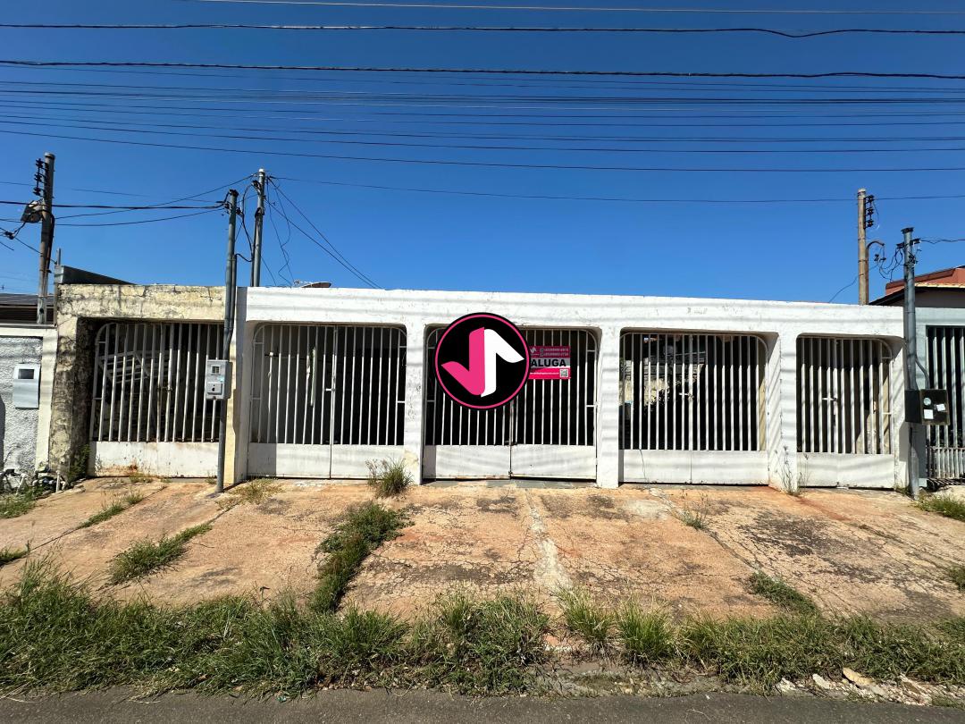 Casa, 4 quartos, 250 m² - Foto 1