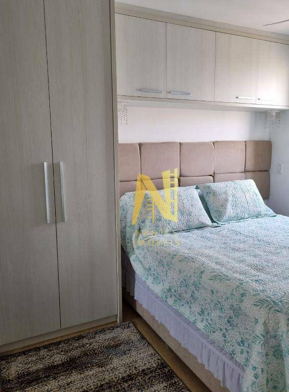 Apartamento à venda com 2 quartos, 57m² - Foto 8