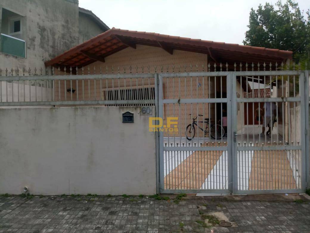 Casa à venda com 3 quartos, 87m² - Foto 1