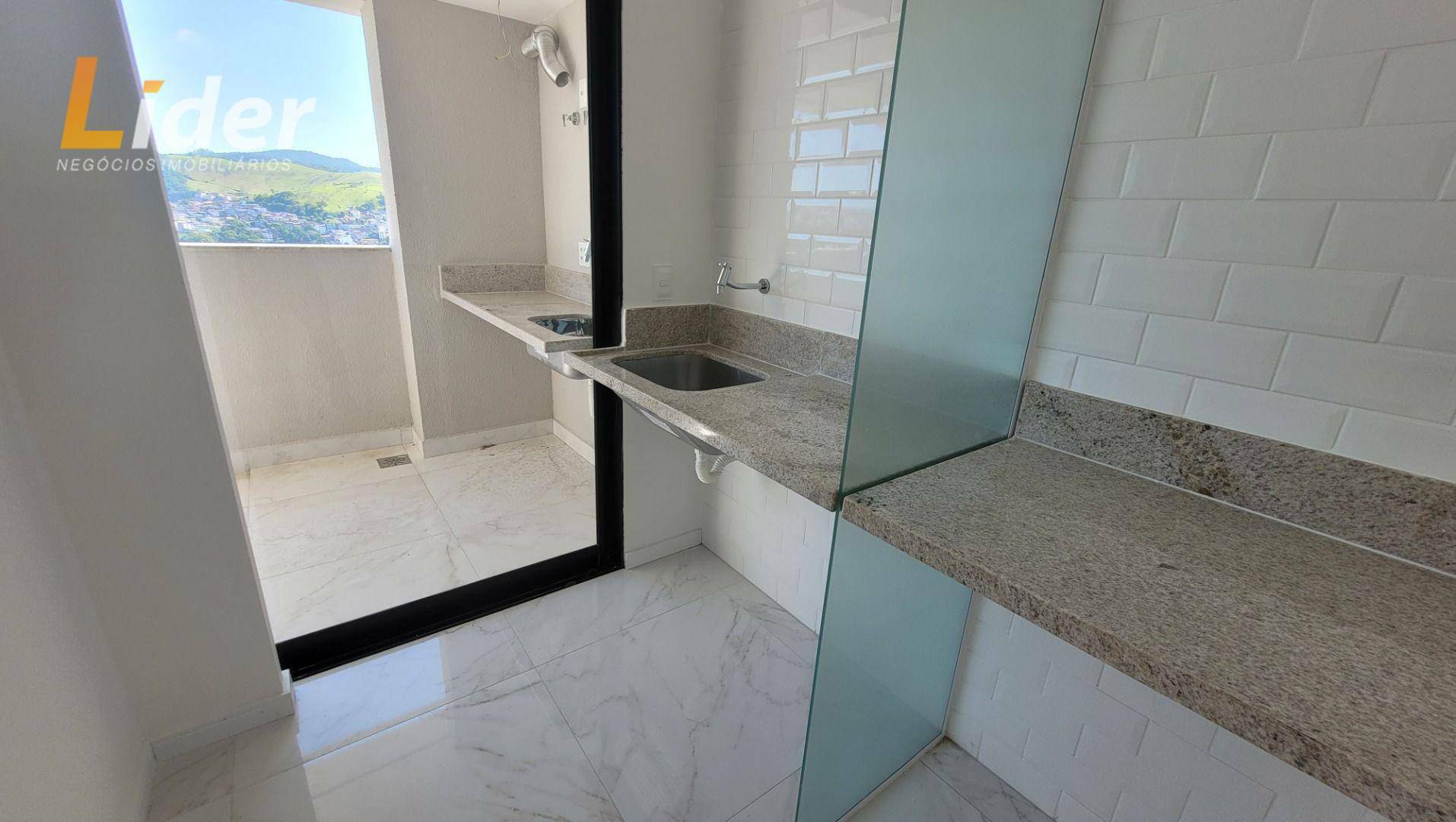 Apartamento à venda com 3 quartos, 73m² - Foto 18