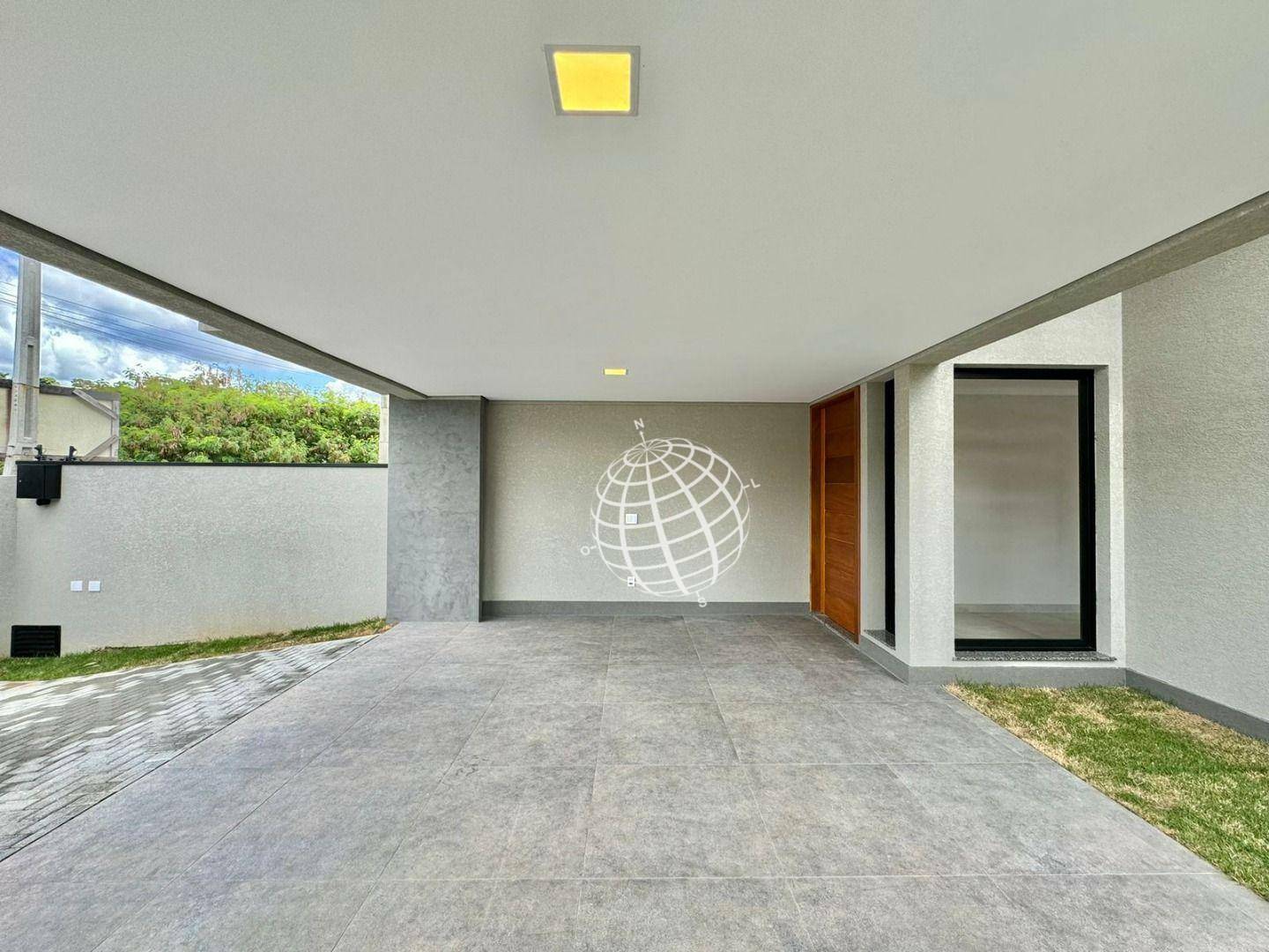 Casa, 3 quartos, 219 m² - Foto 4