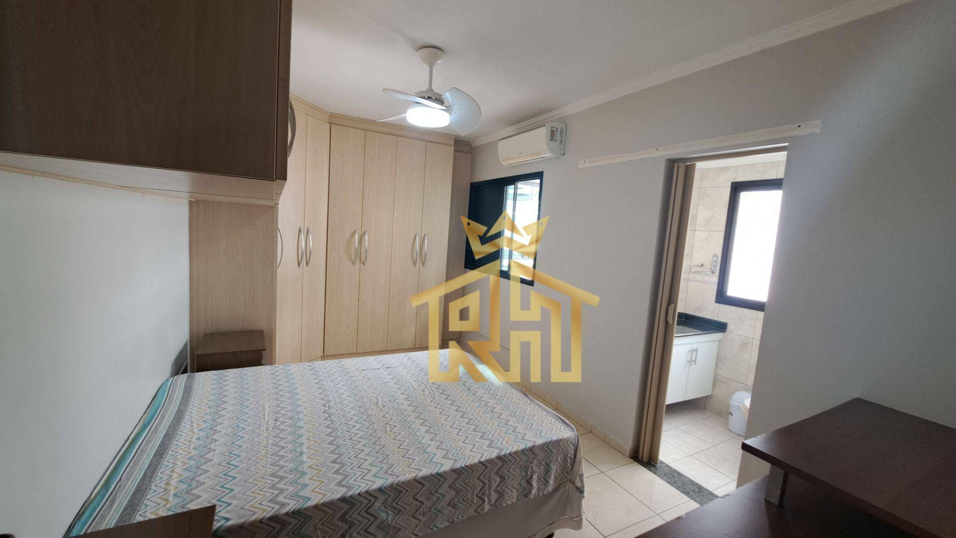 Apartamento à venda com 3 quartos, 129m² - Foto 12