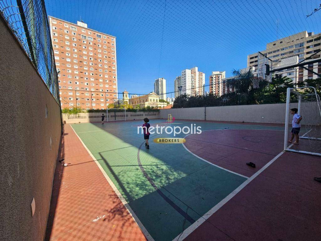 Apartamento à venda com 4 quartos, 127m² - Foto 22