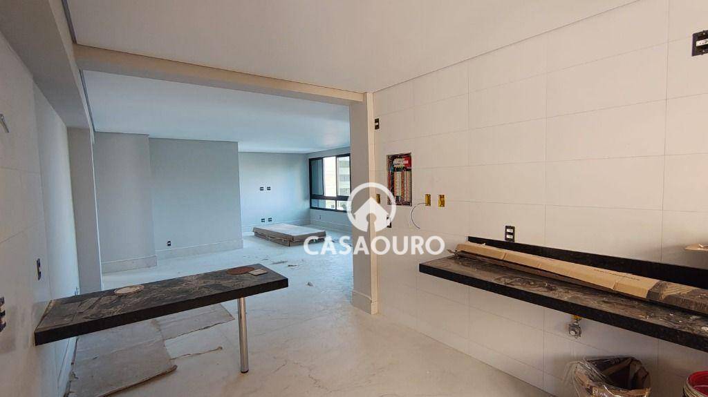 Apartamento à venda com 4 quartos, 125m² - Foto 3