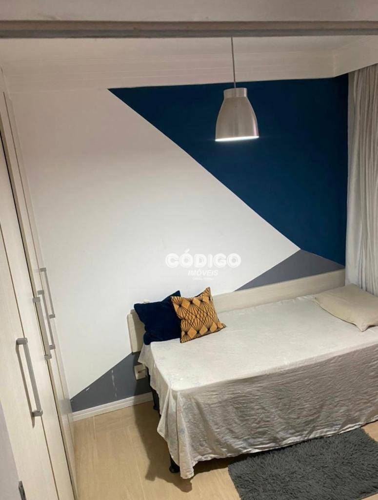 Apartamento à venda com 2 quartos, 92m² - Foto 10