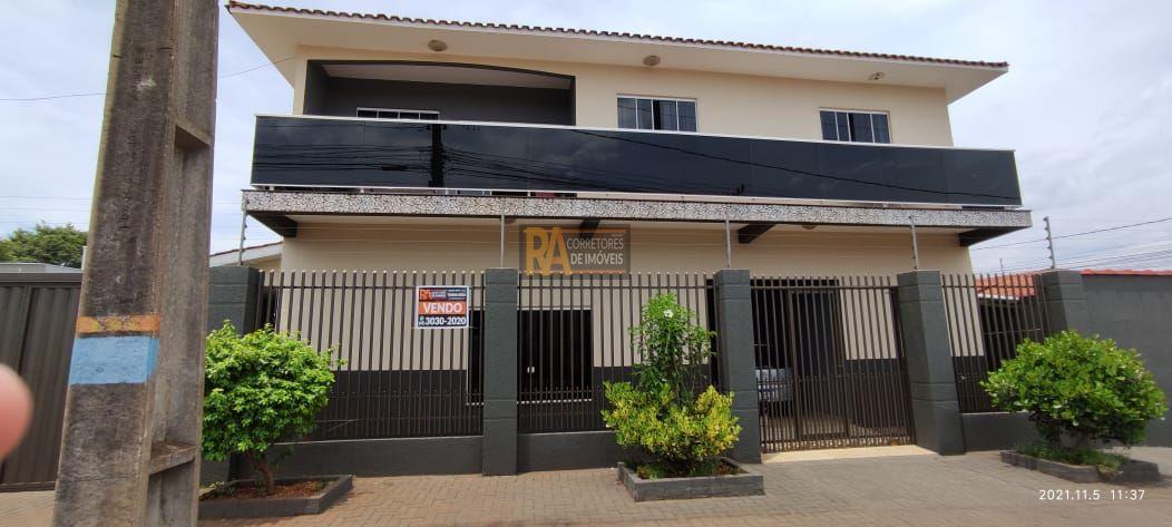 Sobrado à venda com 6 quartos, 460m² - Foto 40