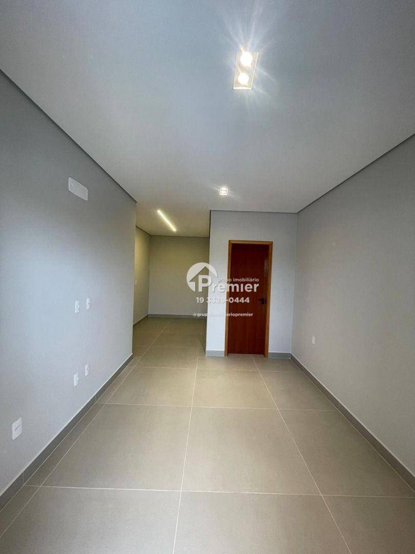 Casa de Condomínio à venda com 3 quartos, 258m² - Foto 35