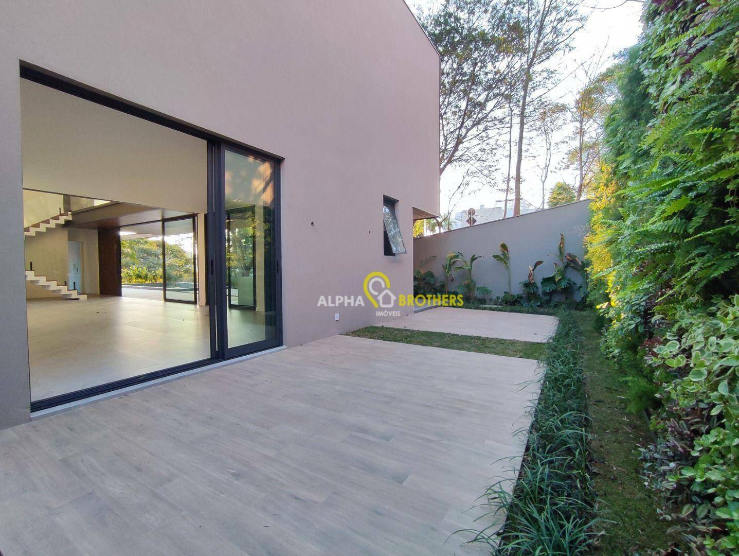 Casa de Condomínio à venda com 5 quartos, 537m² - Foto 16