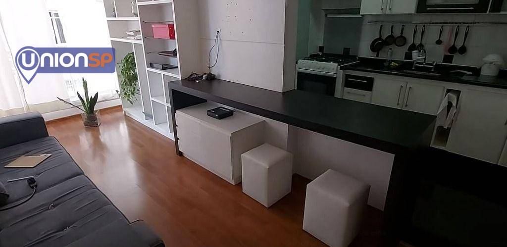 Apartamento à venda com 2 quartos, 54m² - Foto 2