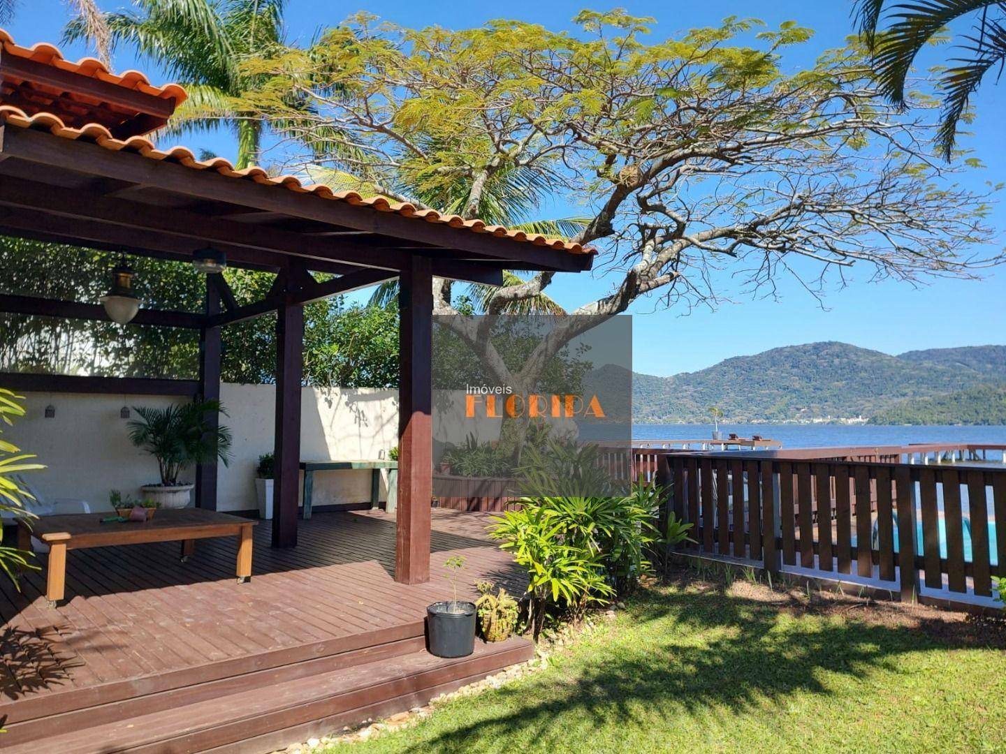 Casa à venda com 5 quartos, 153m² - Foto 12