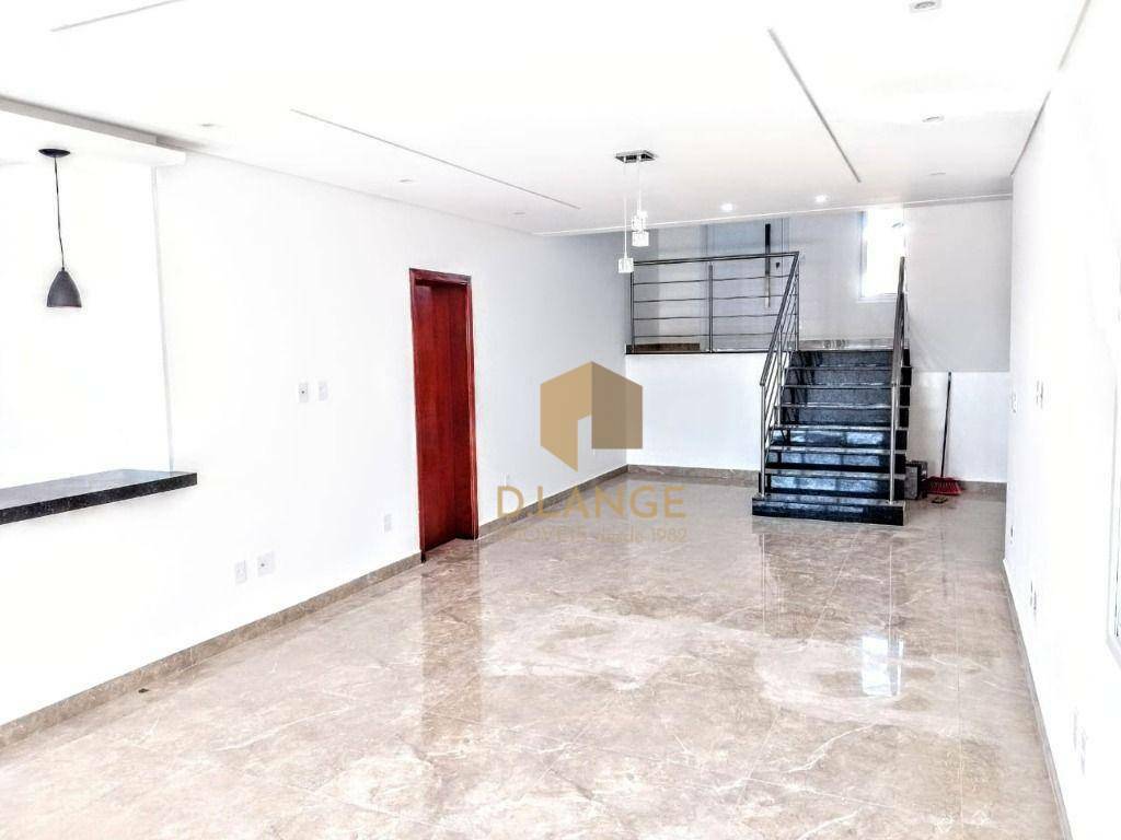 Casa de Condomínio à venda com 3 quartos, 223m² - Foto 6