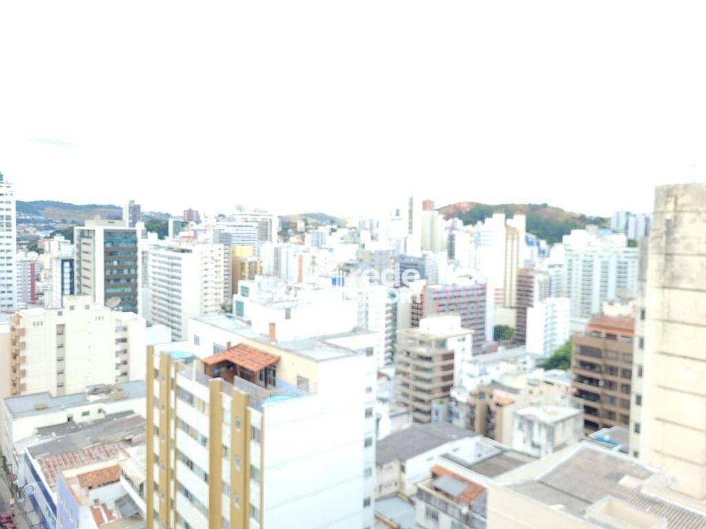 Cobertura à venda com 1 quarto, 45m² - Foto 8