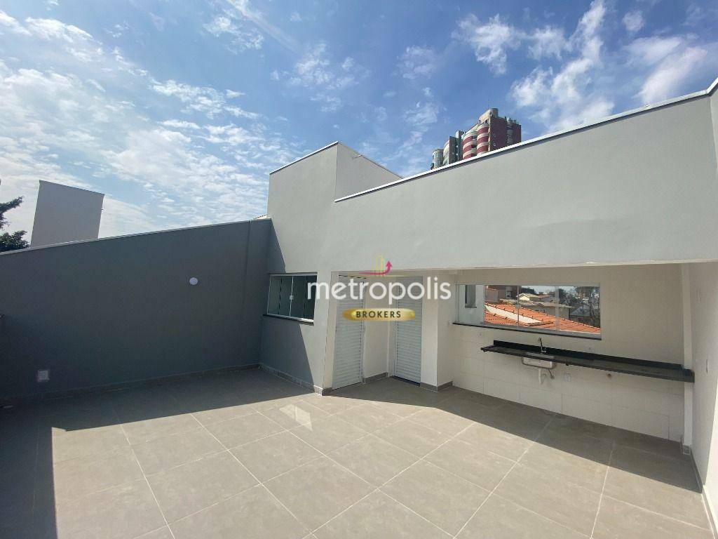 Sobrado à venda e aluguel com 3 quartos, 188m² - Foto 2