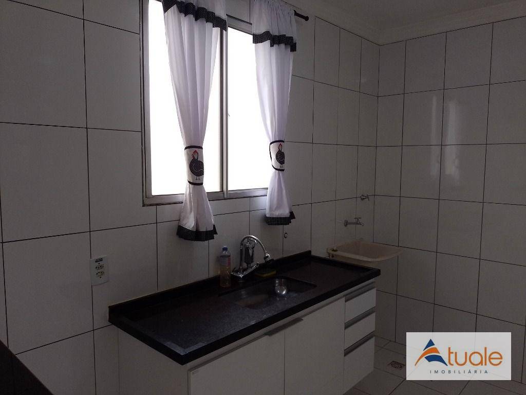 Apartamento para alugar com 2 quartos, 49m² - Foto 3