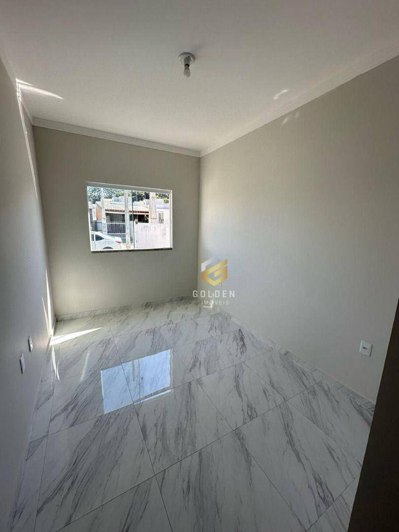 Casa, 2 quartos, 54 m² - Foto 4