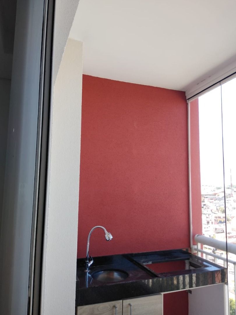 Apartamento à venda com 2 quartos, 70m² - Foto 7