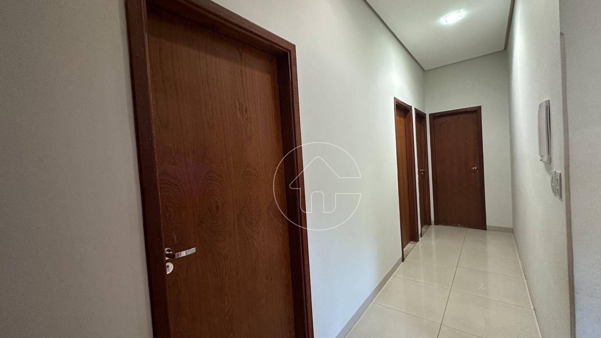 Casa à venda com 4 quartos, 297m² - Foto 13