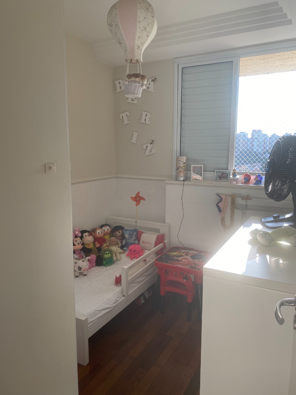 Apartamento à venda com 3 quartos, 70m² - Foto 9