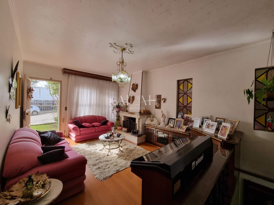 Casa à venda com 4 quartos, 216m² - Foto 17