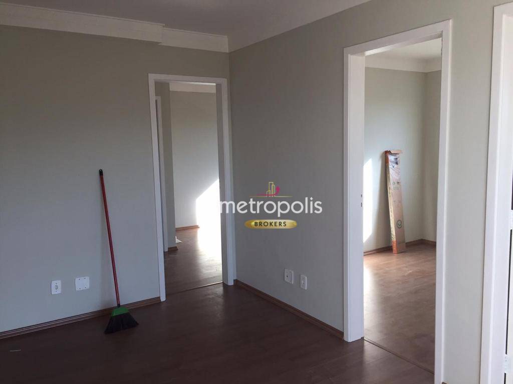 Apartamento à venda com 3 quartos, 67m² - Foto 4